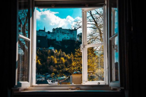 APT. STONE-LODGE Salzburg